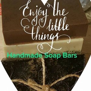 Handmade Soap